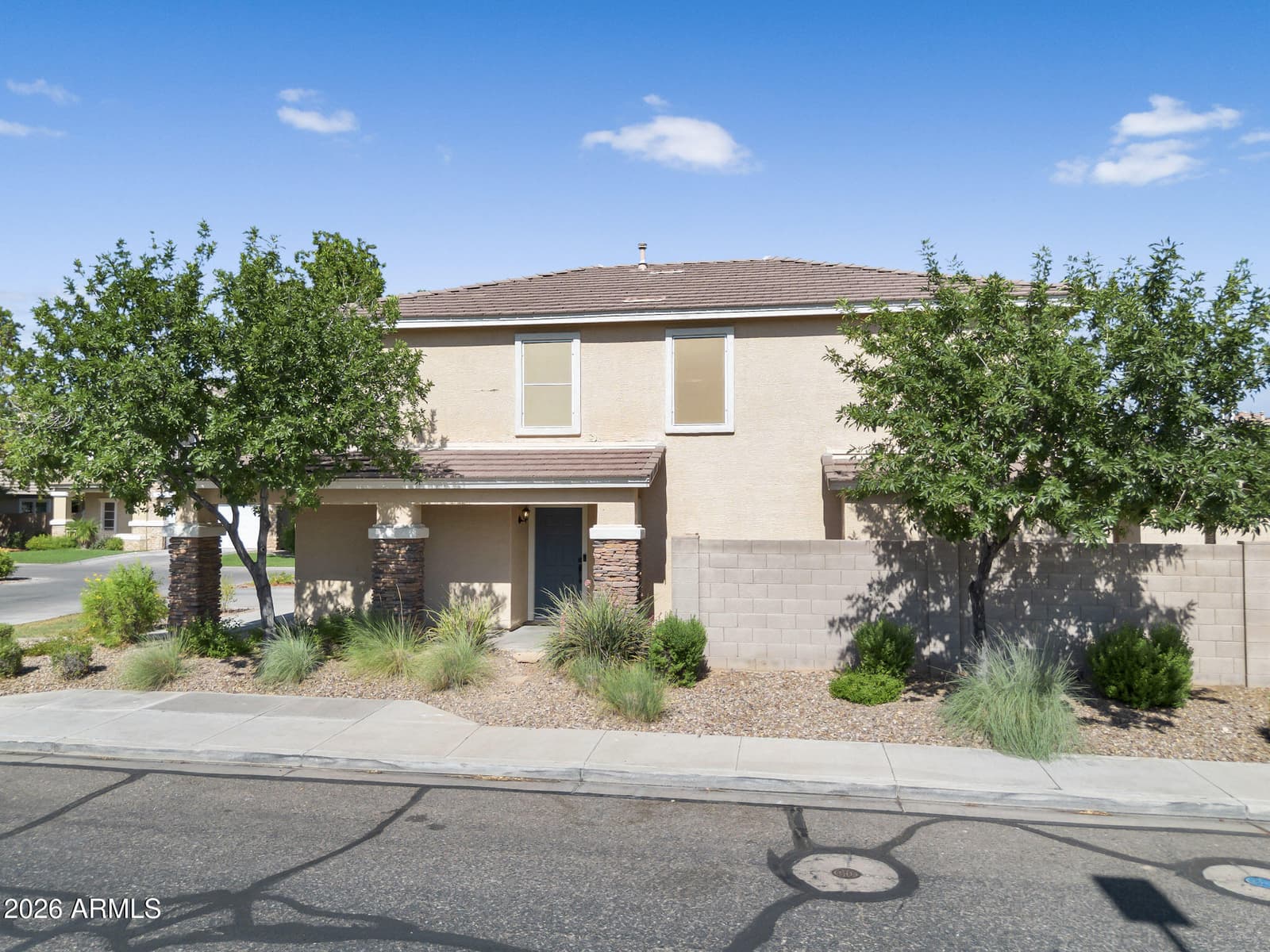 16029 N 171ST Drive, Surprise, AZ 85388 — photo 63 of 78