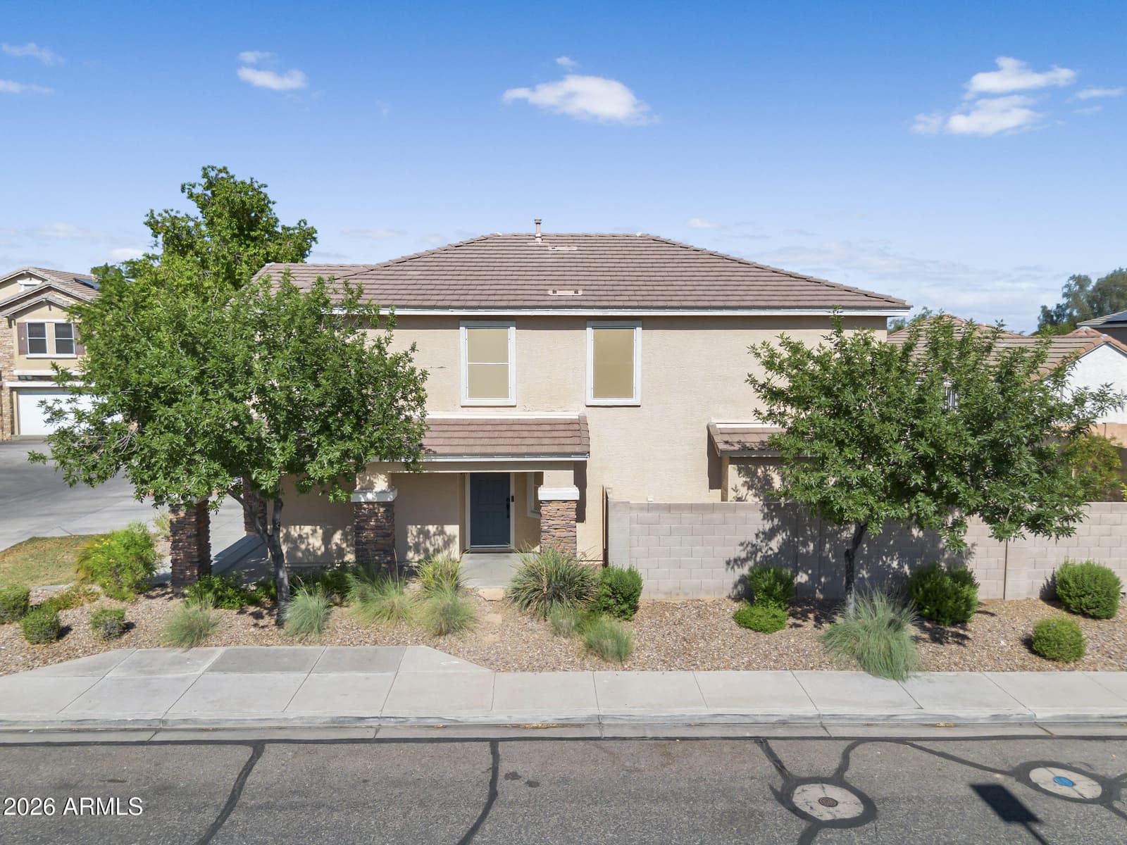 16029 N 171ST Drive, Surprise, AZ 85388 — photo 64 of 78