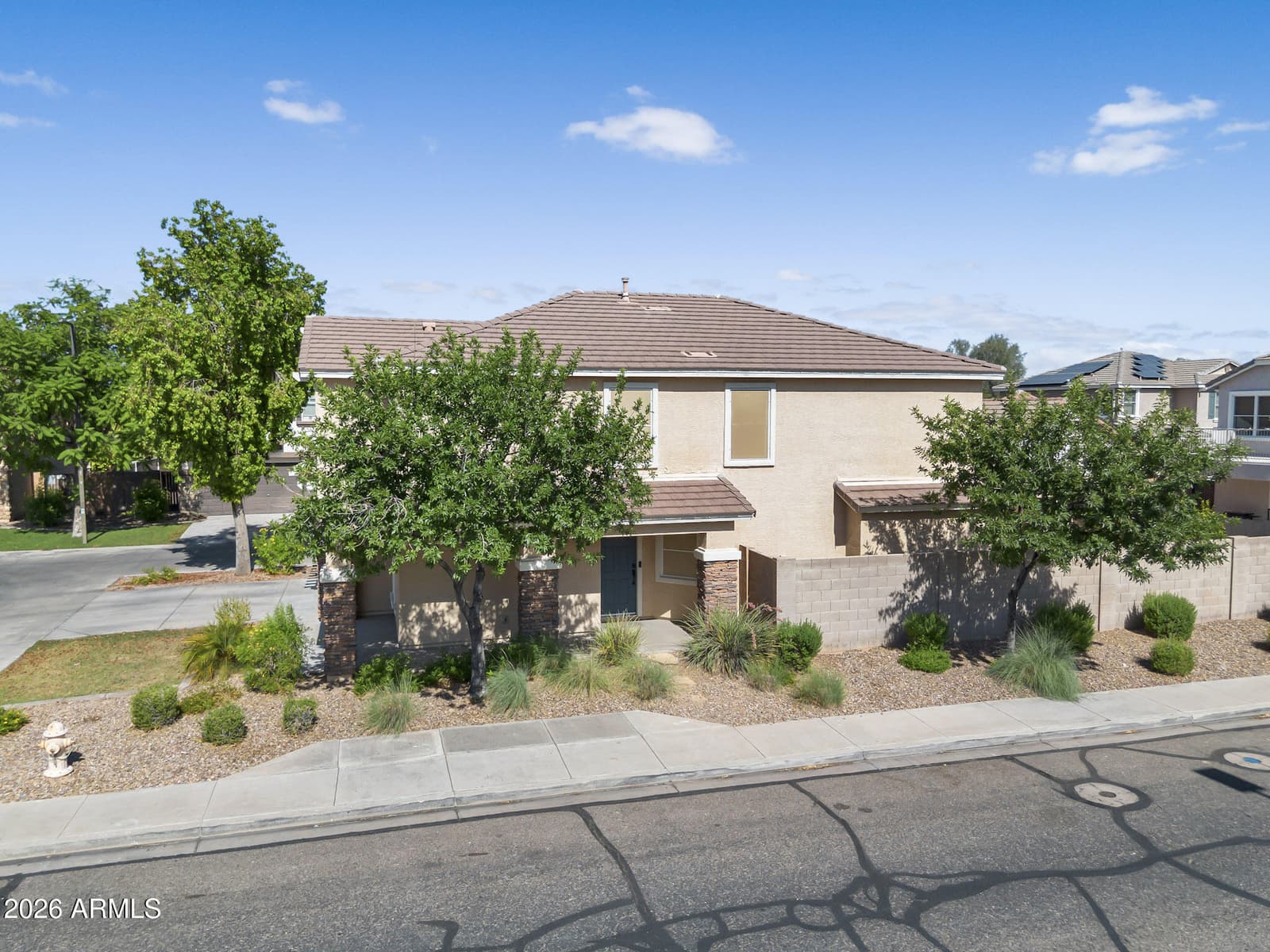 16029 N 171ST Drive, Surprise, AZ 85388 — photo 65 of 78