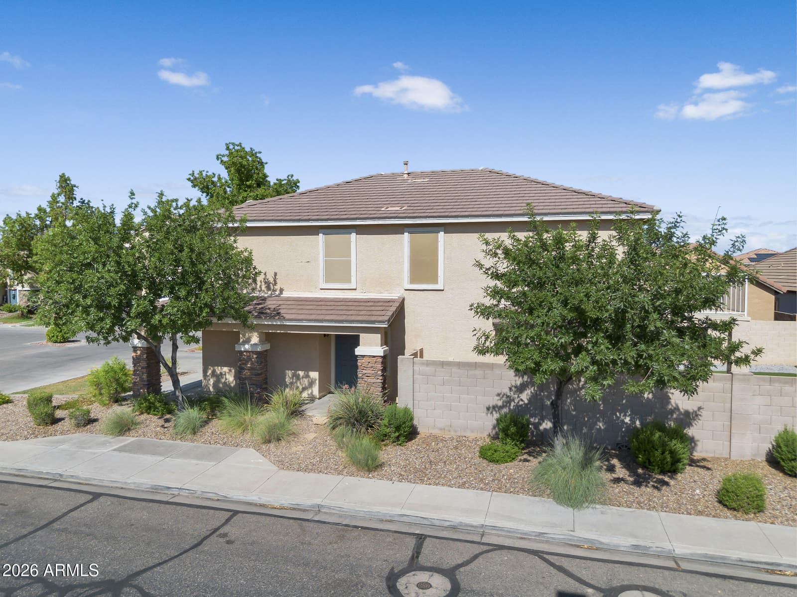 16029 N 171ST Drive, Surprise, AZ 85388 — photo 66 of 78