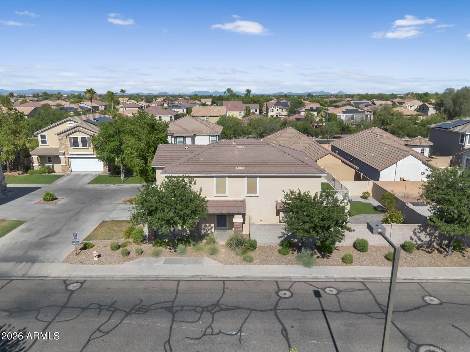 16029 N 171ST Drive, Surprise, AZ 85388 — photo 67 of 78