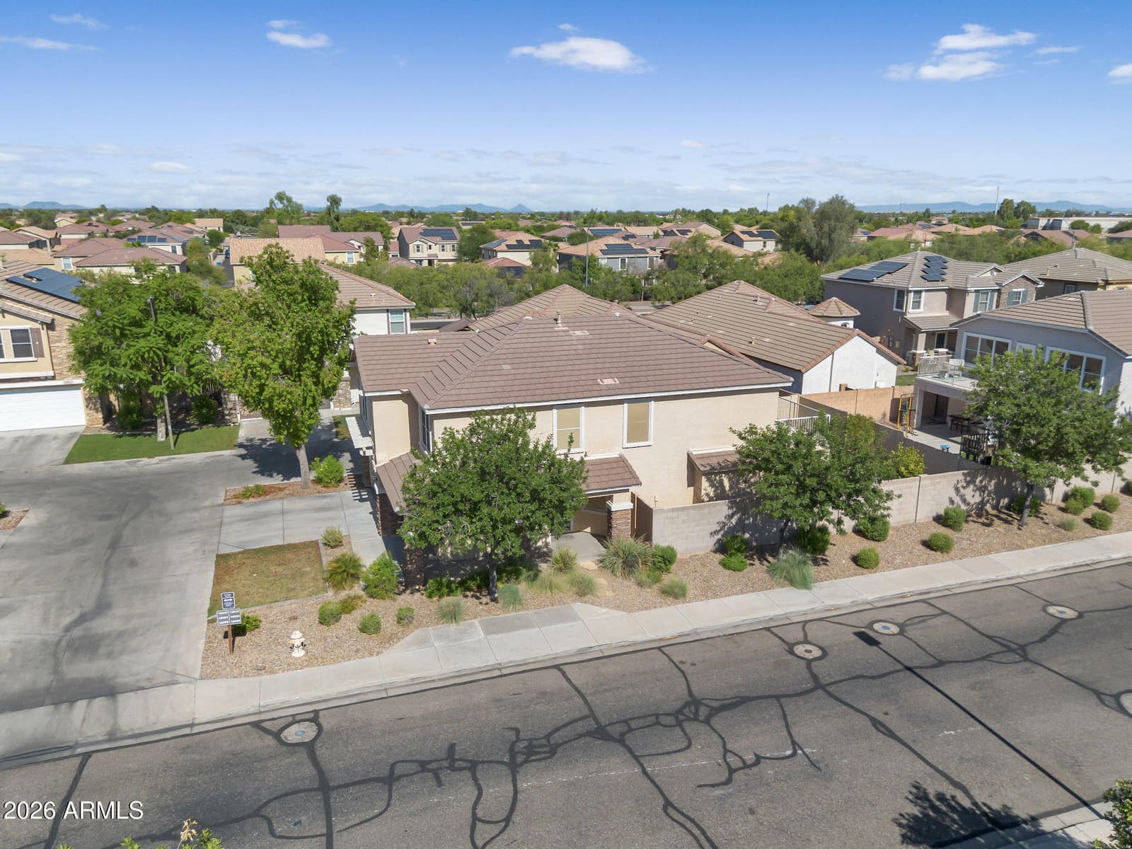 16029 N 171ST Drive, Surprise, AZ 85388 — photo 68 of 78