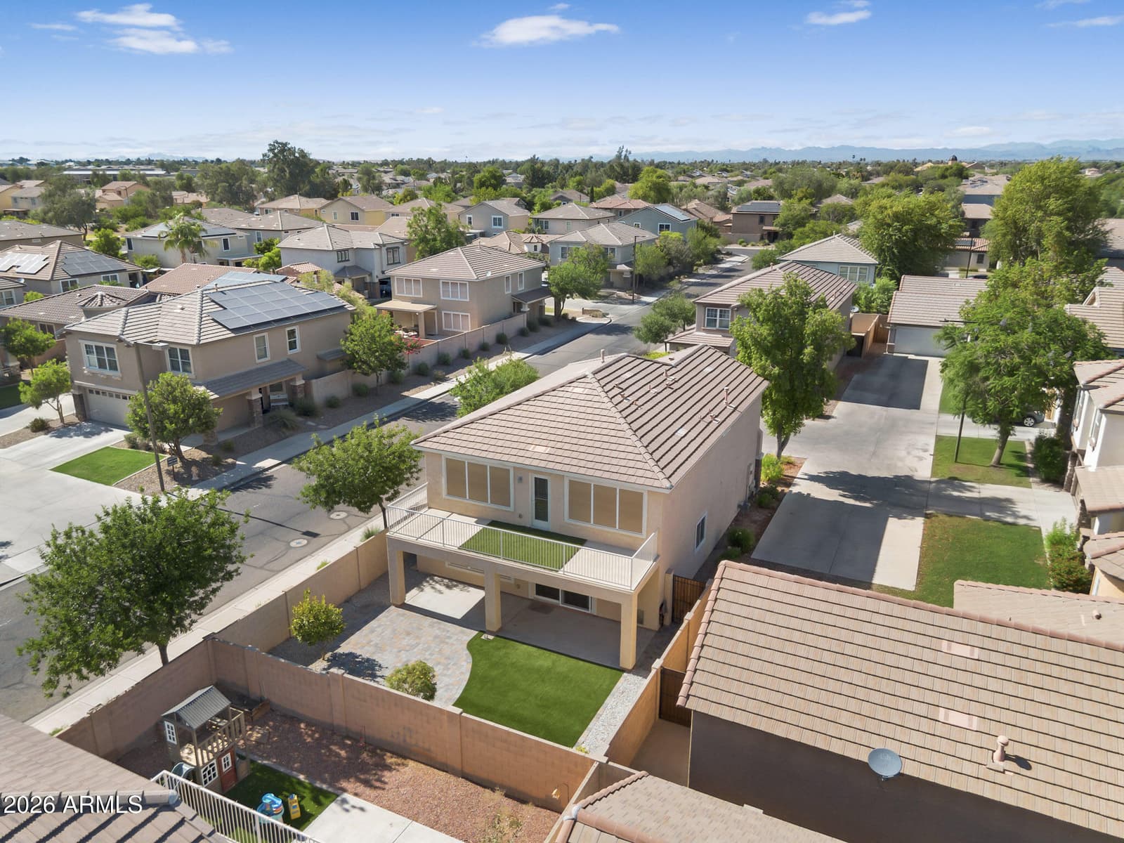 16029 N 171ST Drive, Surprise, AZ 85388 — photo 73 of 78