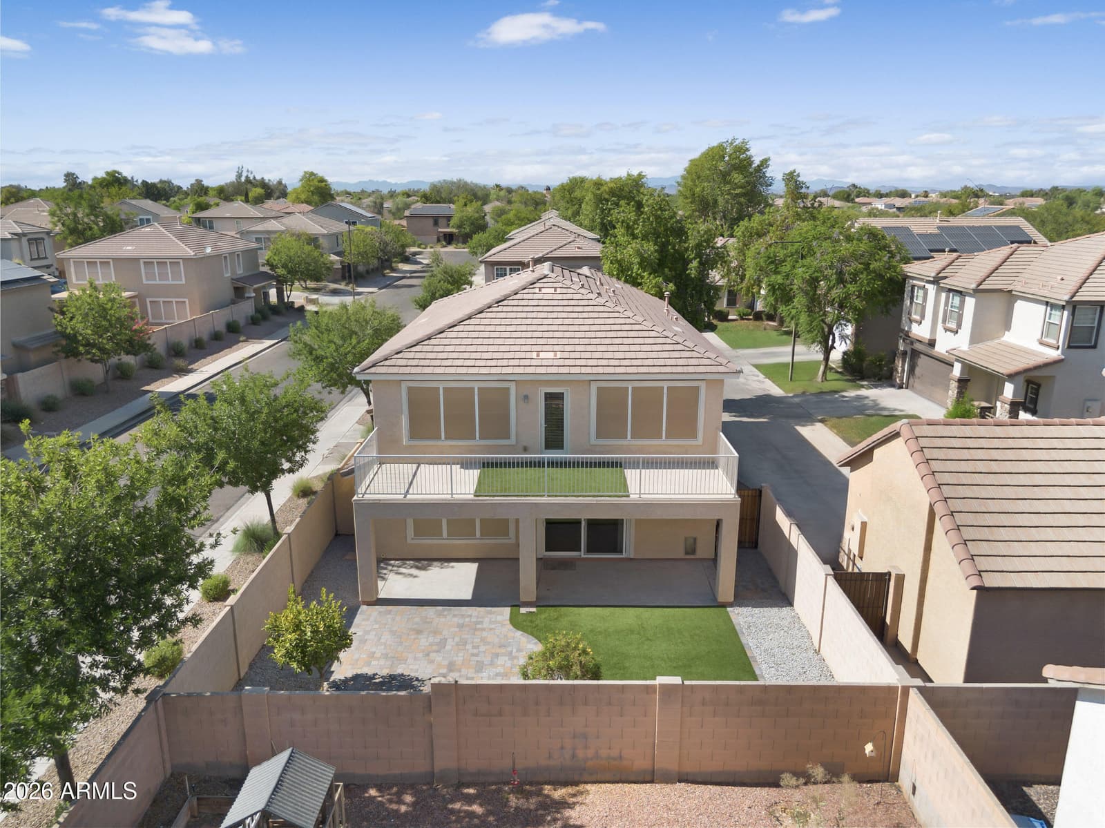 16029 N 171ST Drive, Surprise, AZ 85388 — photo 74 of 78