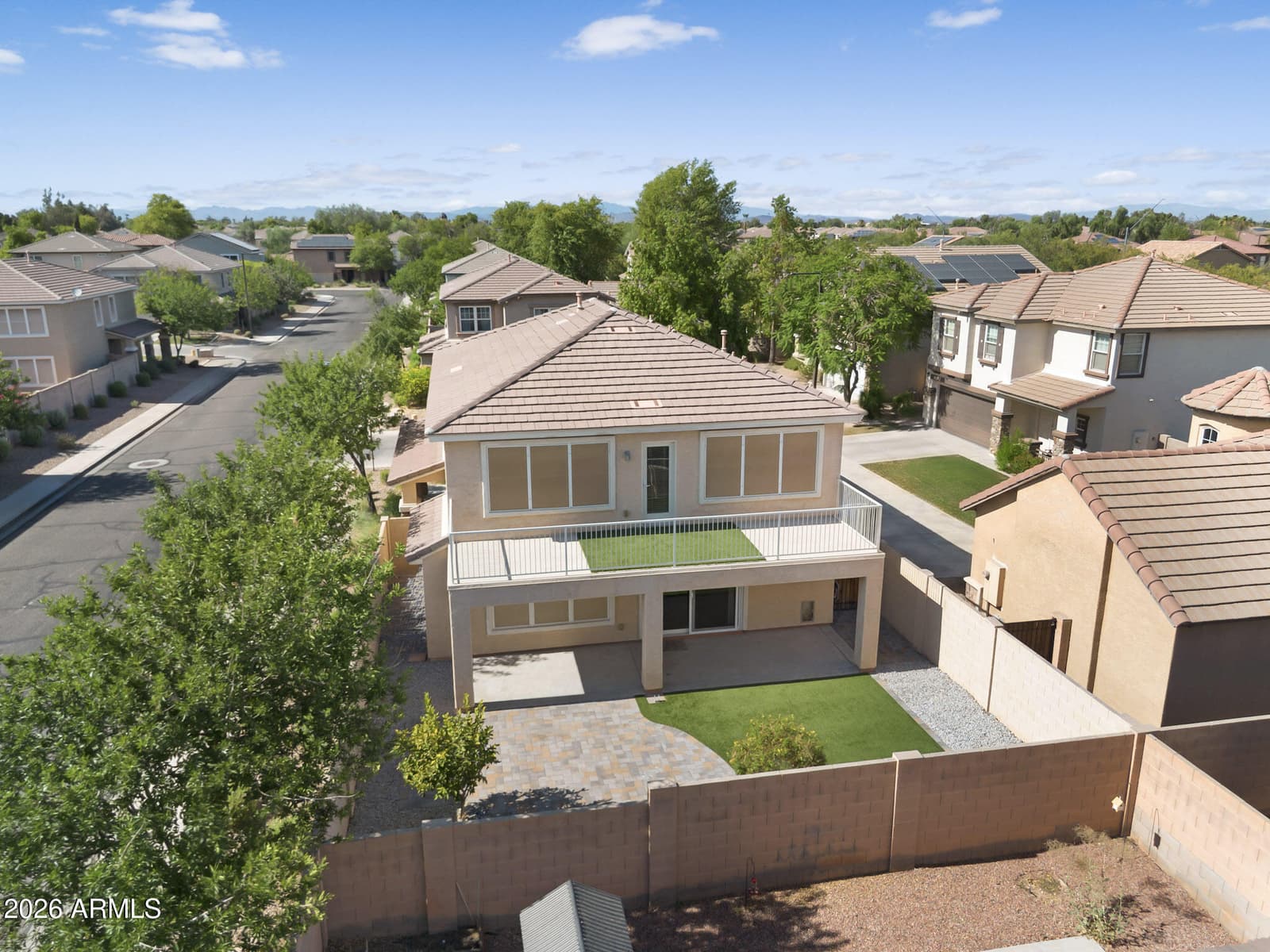 16029 N 171ST Drive, Surprise, AZ 85388 — photo 75 of 78