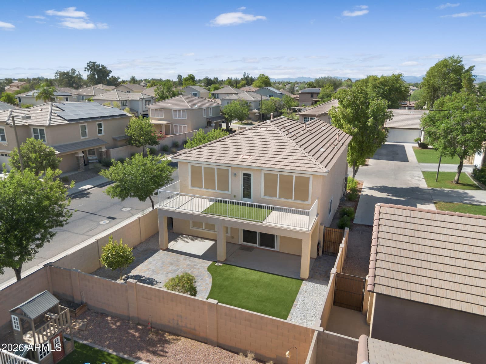 16029 N 171ST Drive, Surprise, AZ 85388 — photo 76 of 78