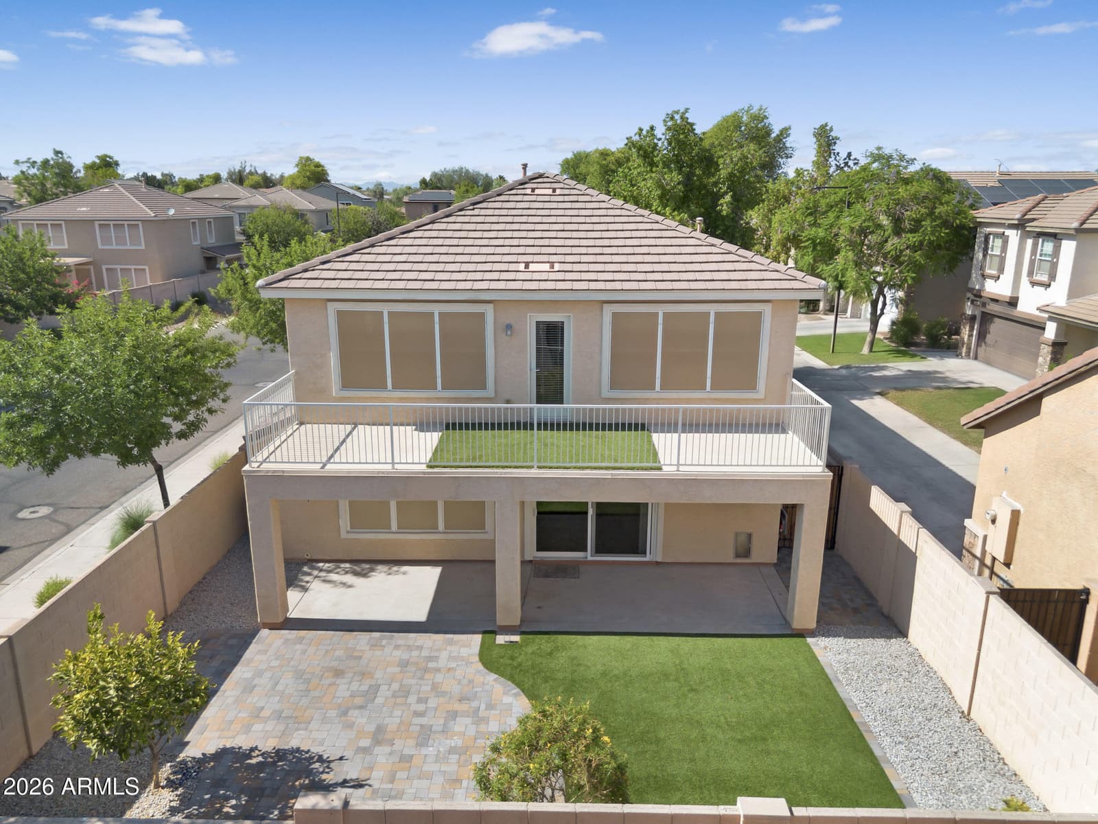 16029 N 171ST Drive, Surprise, AZ 85388 — photo 77 of 78