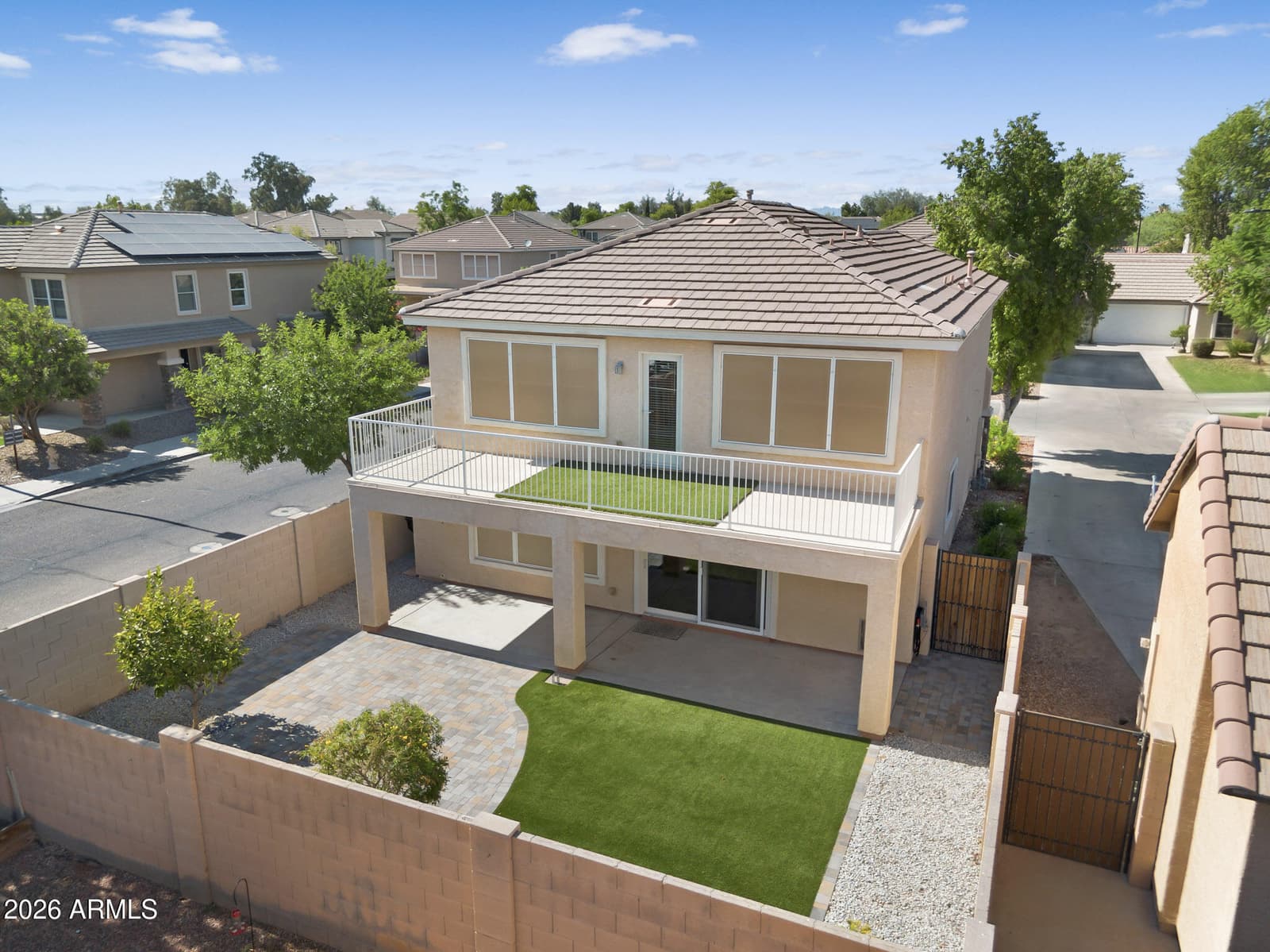 16029 N 171ST Drive, Surprise, AZ 85388 — photo 78 of 78