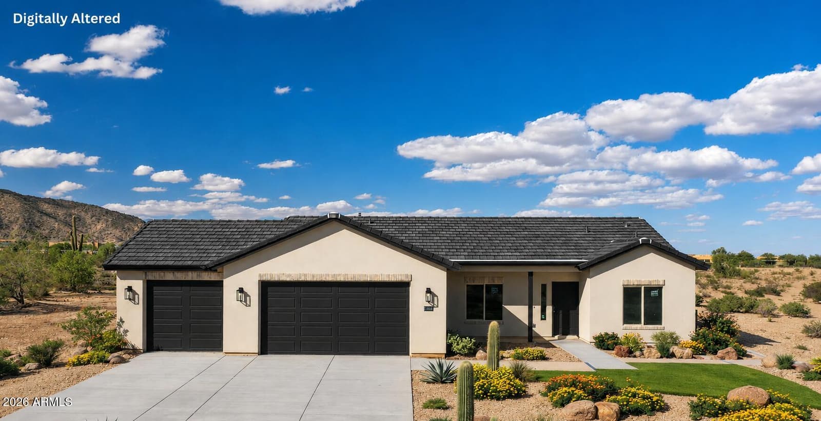 27510 N 258th Drive, Wittmann, AZ 85361 — photo 1 of 20