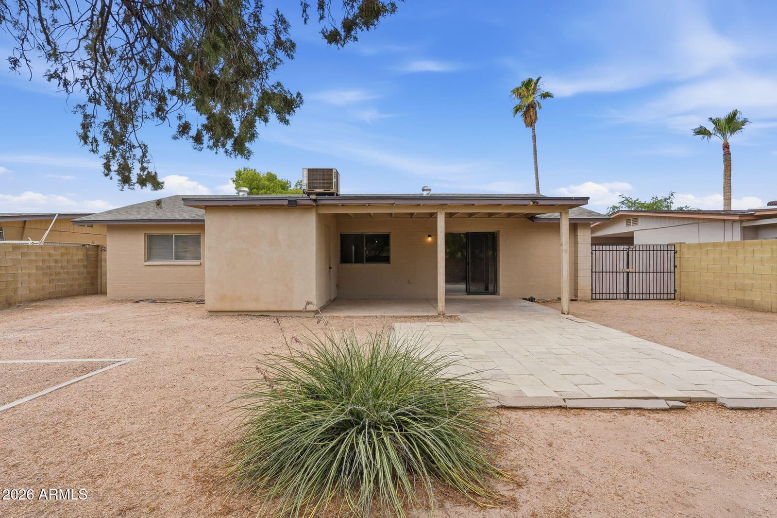 2302 E WALTANN Lane, Phoenix, AZ 85022 — photo 24 of 26