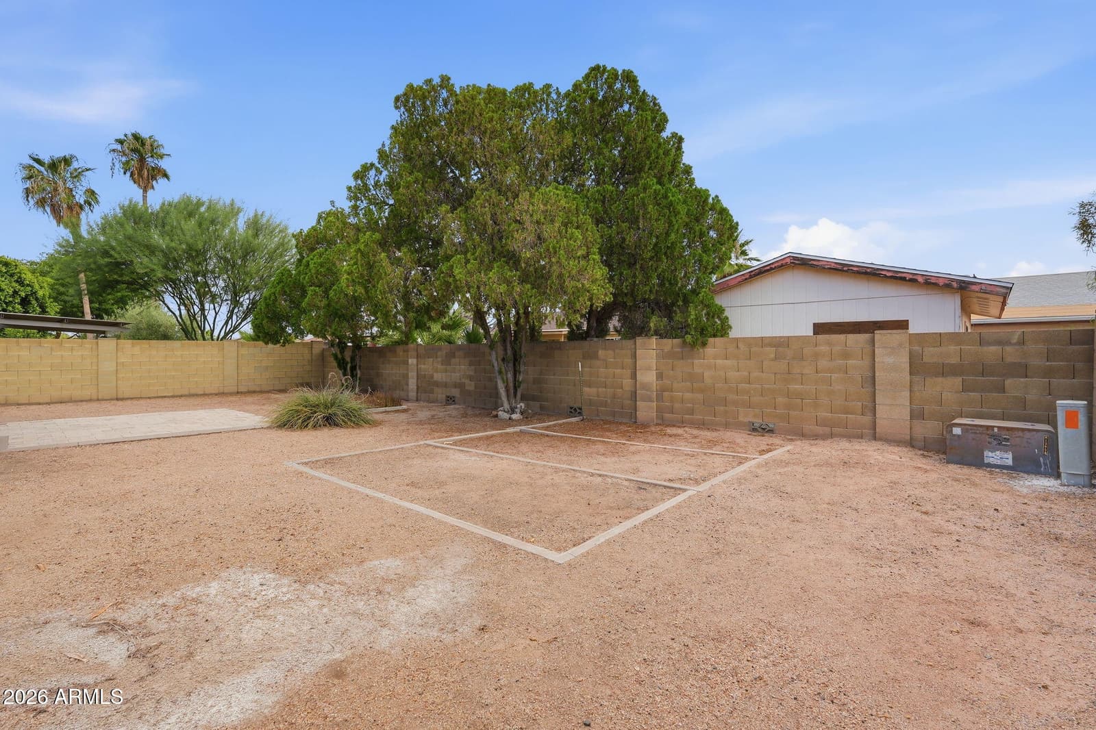2302 E WALTANN Lane, Phoenix, AZ 85022 — photo 23 of 26
