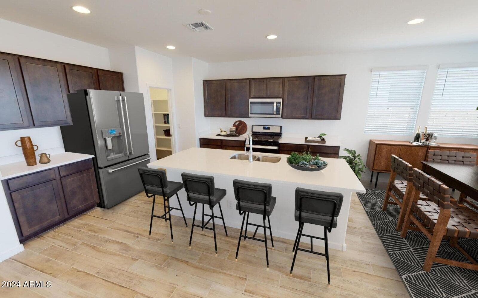1093 W PERALTA Pass, Apache Junction, AZ 85120 — photo 3 of 37