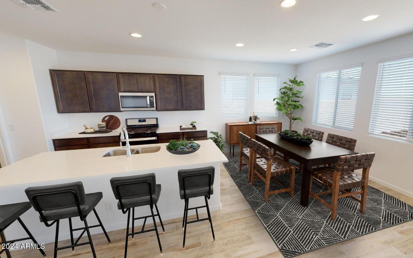 1093 W PERALTA Pass, Apache Junction, AZ 85120 — photo 4 of 37