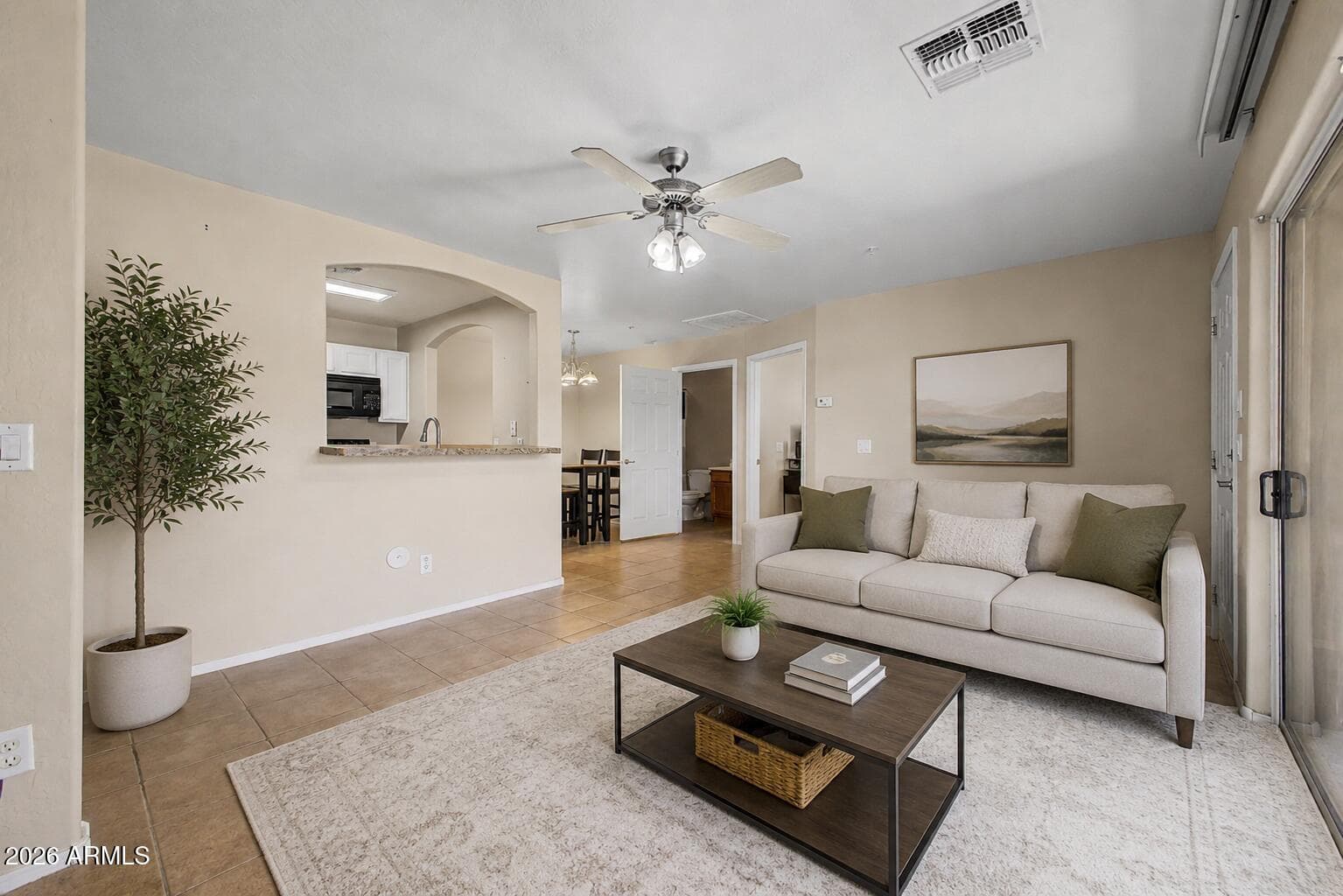 2950 W LOUISE Drive 108, Phoenix, AZ 85027 — photo 4 of 34