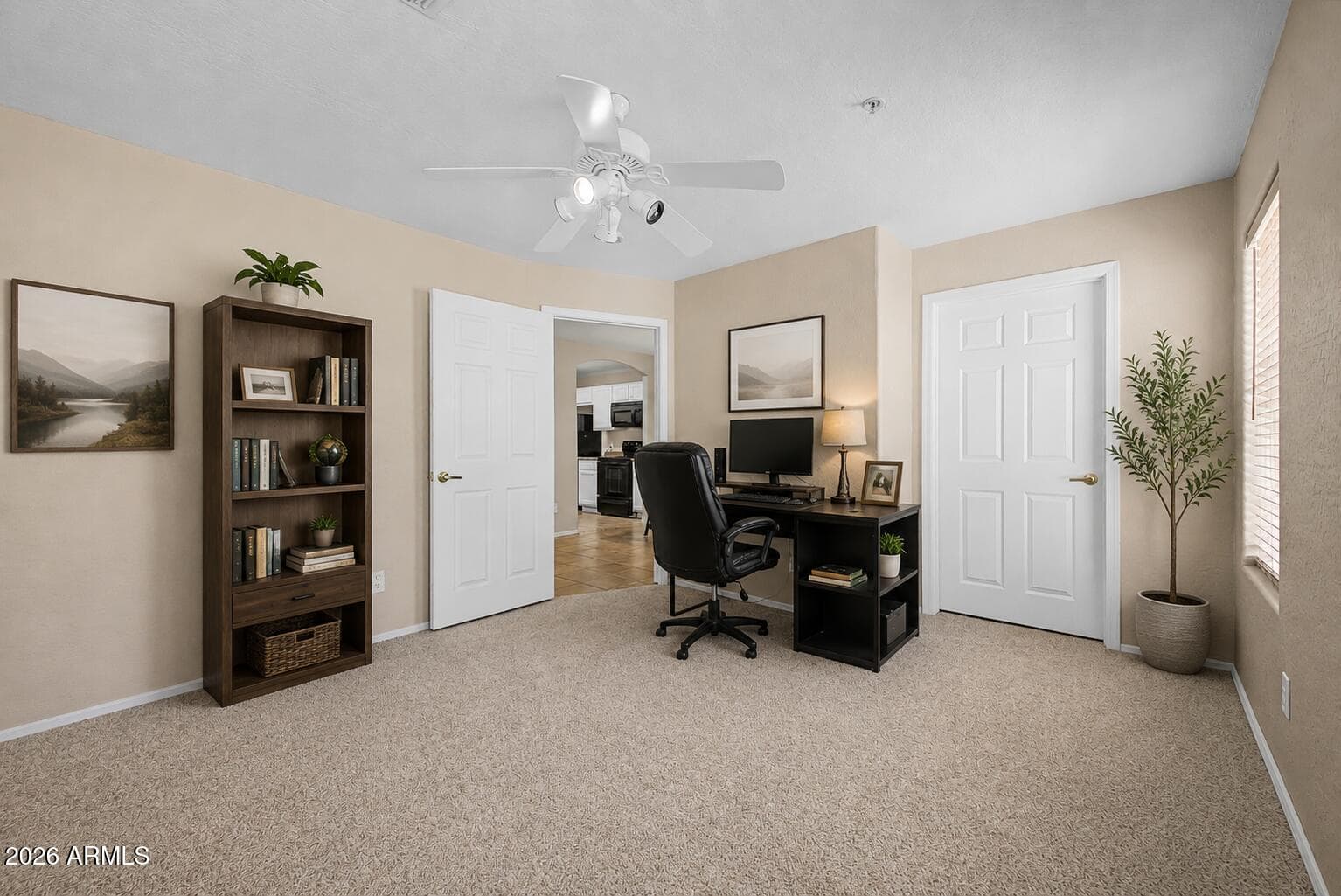 2950 W LOUISE Drive 108, Phoenix, AZ 85027 — photo 18 of 34
