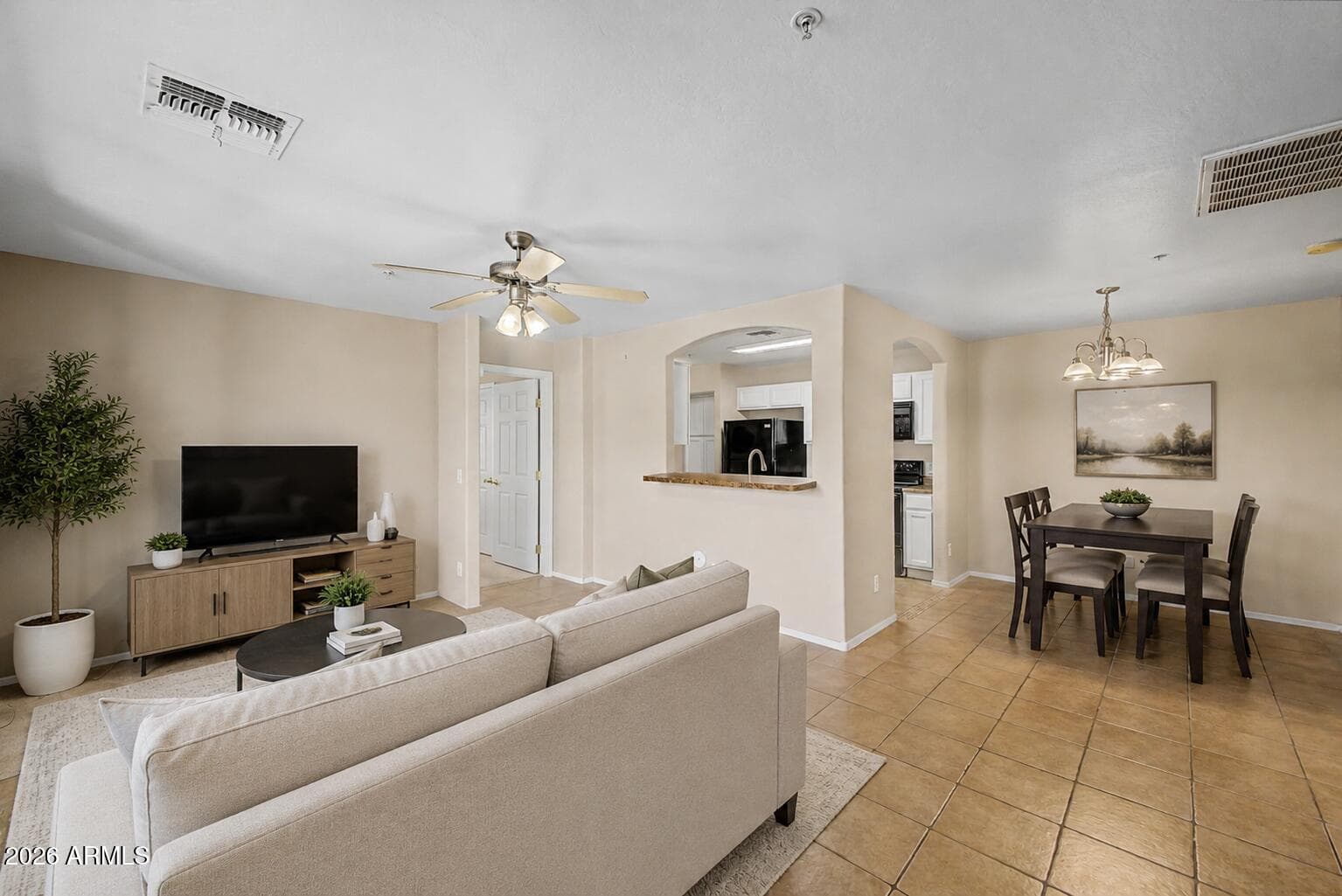 2950 W LOUISE Drive 108, Phoenix, AZ 85027 — photo 6 of 34