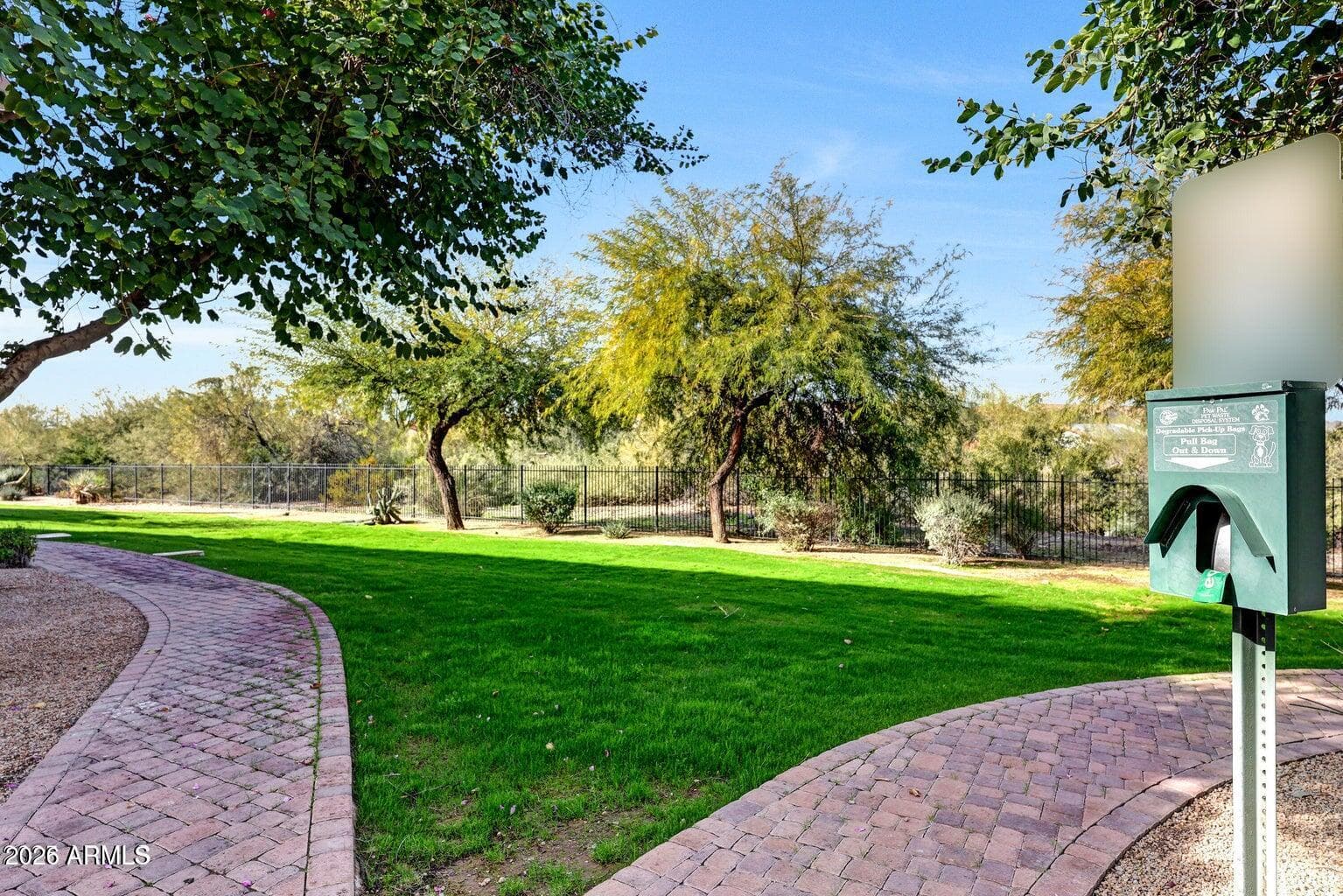 2950 W LOUISE Drive 108, Phoenix, AZ 85027 — photo 27 of 34