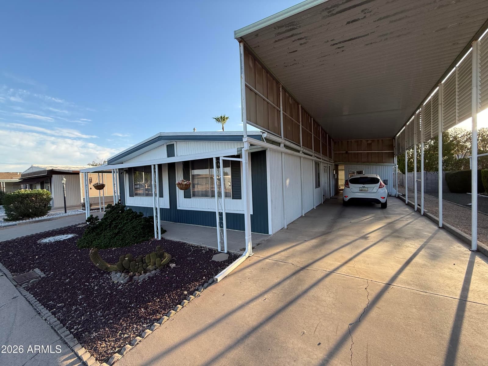 16440 N 32ND Way, Phoenix, AZ 85032 — photo 1 of 34