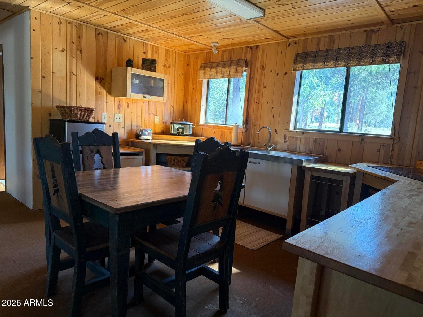 282 S CIENEGA Road, Payson, AZ 85541 — photo 12 of 17