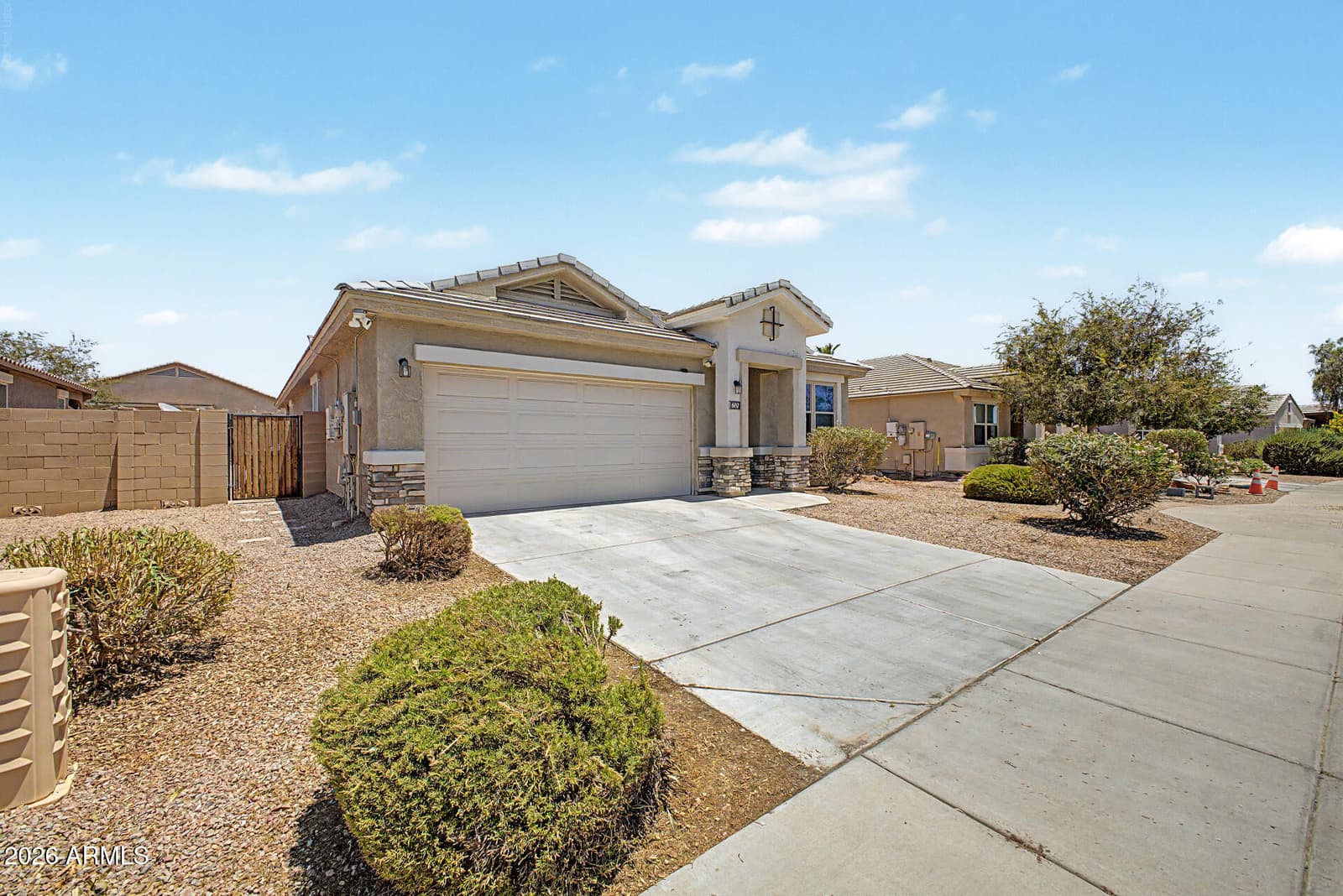 6957 S BLUE HILLS Drive, Buckeye, AZ 85326 — photo 2 of 32
