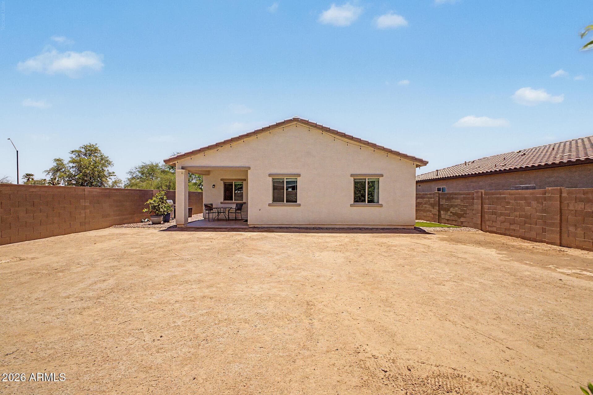 148 E ATLANTIC Drive, Casa Grande, AZ 85122 — photo 4 of 28