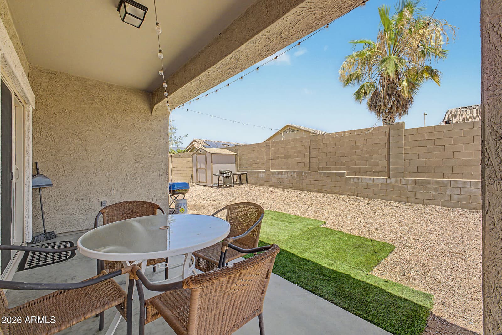 6957 S BLUE HILLS Drive, Buckeye, AZ 85326 — photo 29 of 32