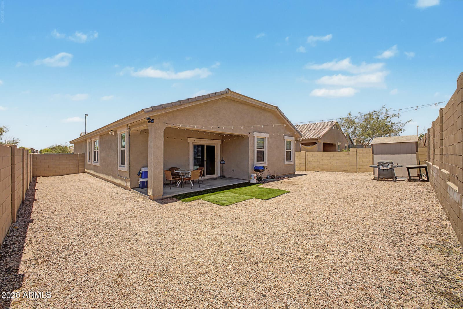 6957 S BLUE HILLS Drive, Buckeye, AZ 85326 — photo 30 of 32