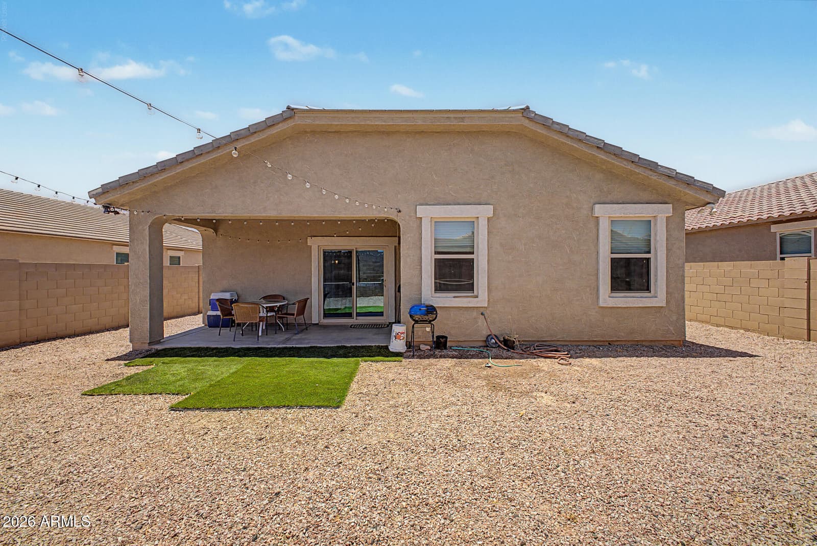 6957 S BLUE HILLS Drive, Buckeye, AZ 85326 — photo 31 of 32
