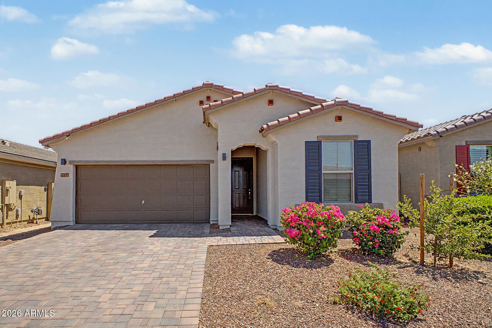 17455 W BLOOMFIELD Road, Surprise, AZ 85388 — photo 1 of 36