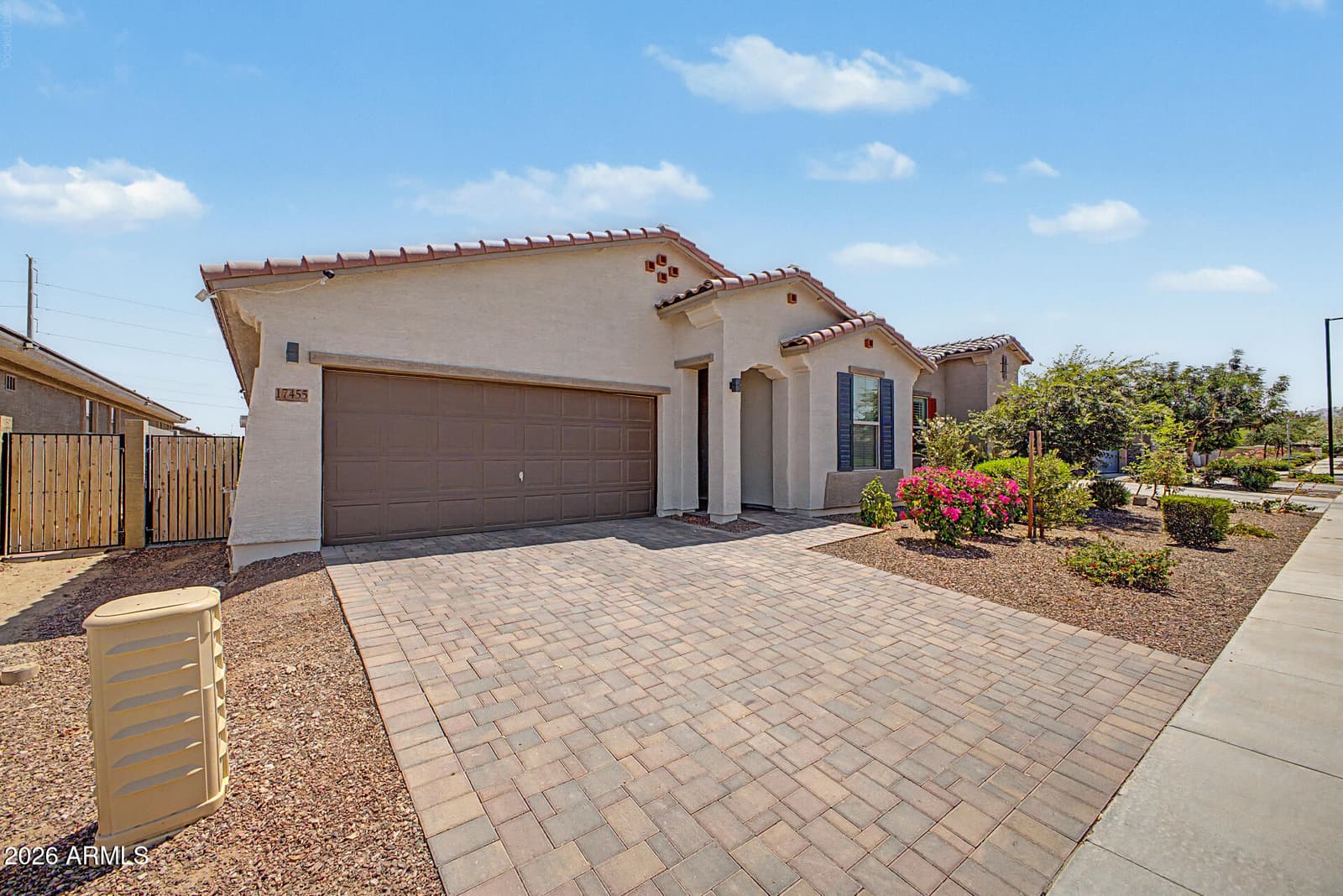 17455 W BLOOMFIELD Road, Surprise, AZ 85388 — photo 2 of 36