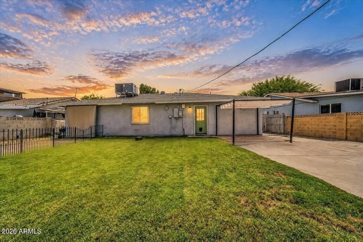7226 N 23RD Avenue, Phoenix, AZ 85021 — photo 27 of 39