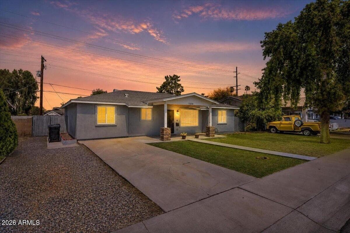 7226 N 23RD Avenue, Phoenix, AZ 85021 — photo 39 of 39