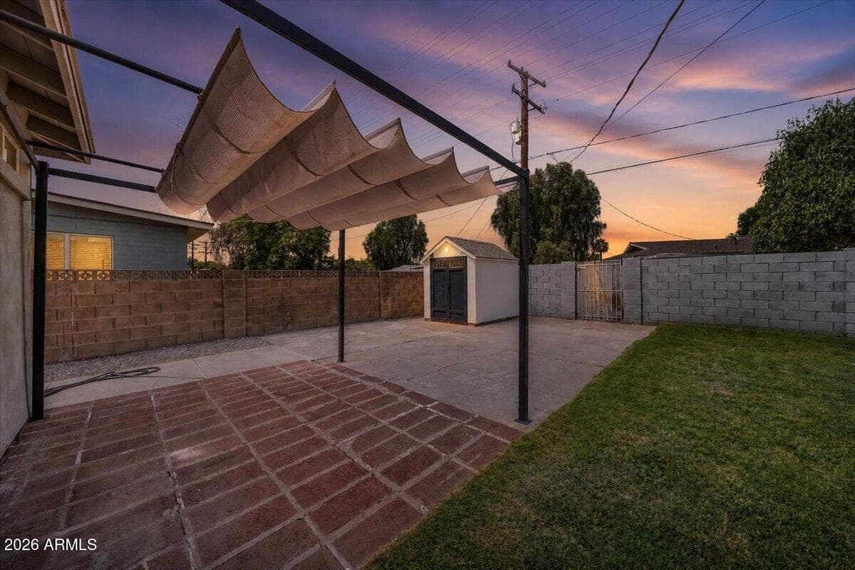 7226 N 23RD Avenue, Phoenix, AZ 85021 — photo 35 of 39