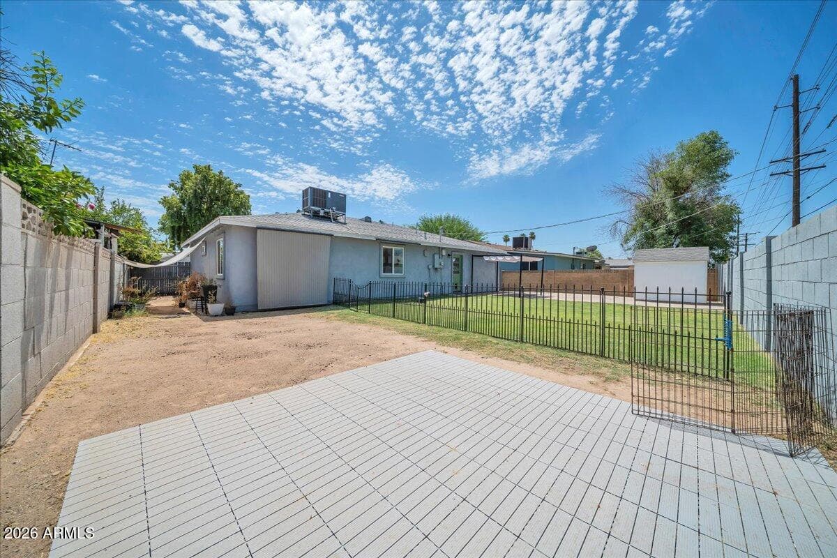 7226 N 23RD Avenue, Phoenix, AZ 85021 — photo 31 of 39
