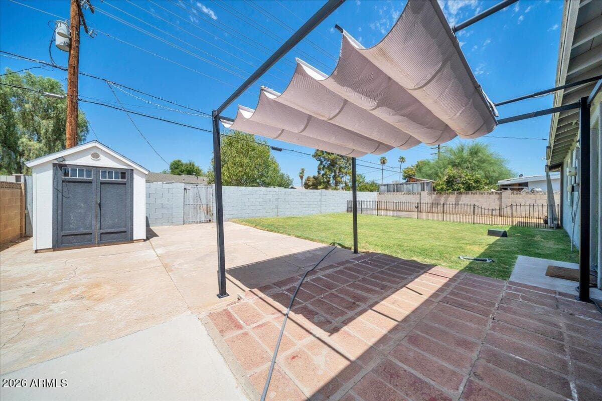 7226 N 23RD Avenue, Phoenix, AZ 85021 — photo 29 of 39