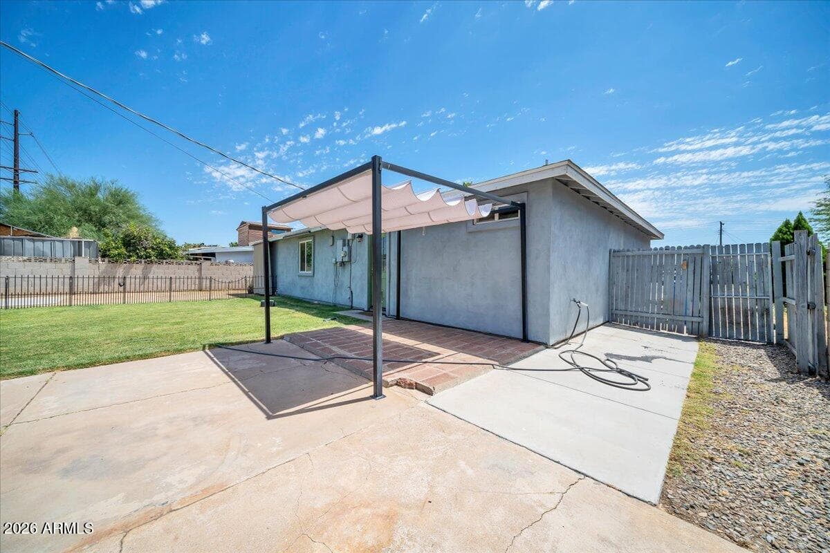 7226 N 23RD Avenue, Phoenix, AZ 85021 — photo 32 of 39