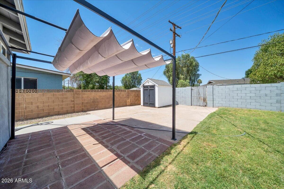 7226 N 23RD Avenue, Phoenix, AZ 85021 — photo 28 of 39