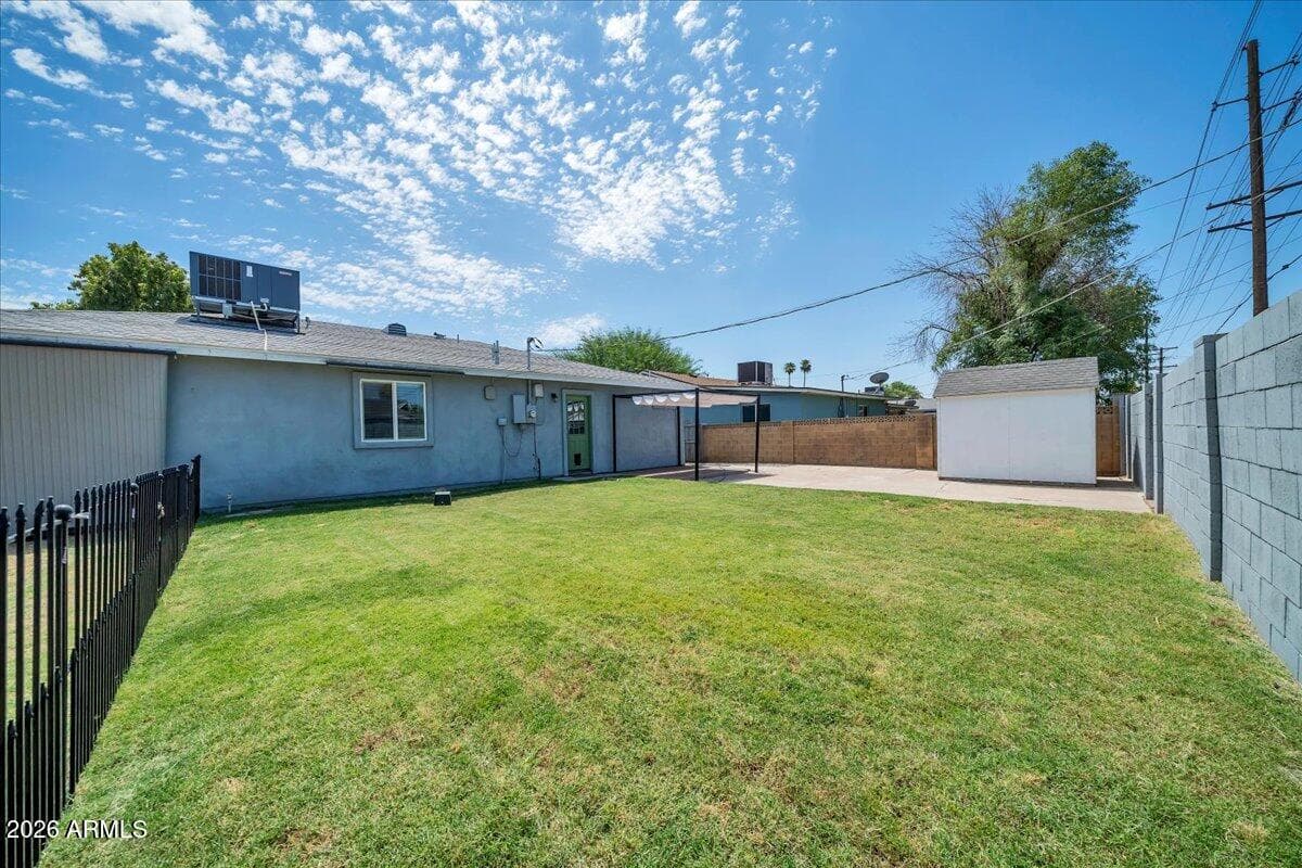 7226 N 23RD Avenue, Phoenix, AZ 85021 — photo 30 of 39