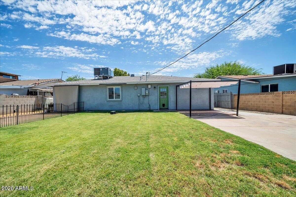 7226 N 23RD Avenue, Phoenix, AZ 85021 — photo 34 of 39