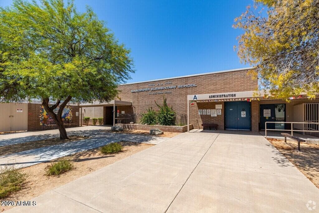 6844 E FRIESS Drive, Scottsdale, AZ 85254 — photo 41 of 43