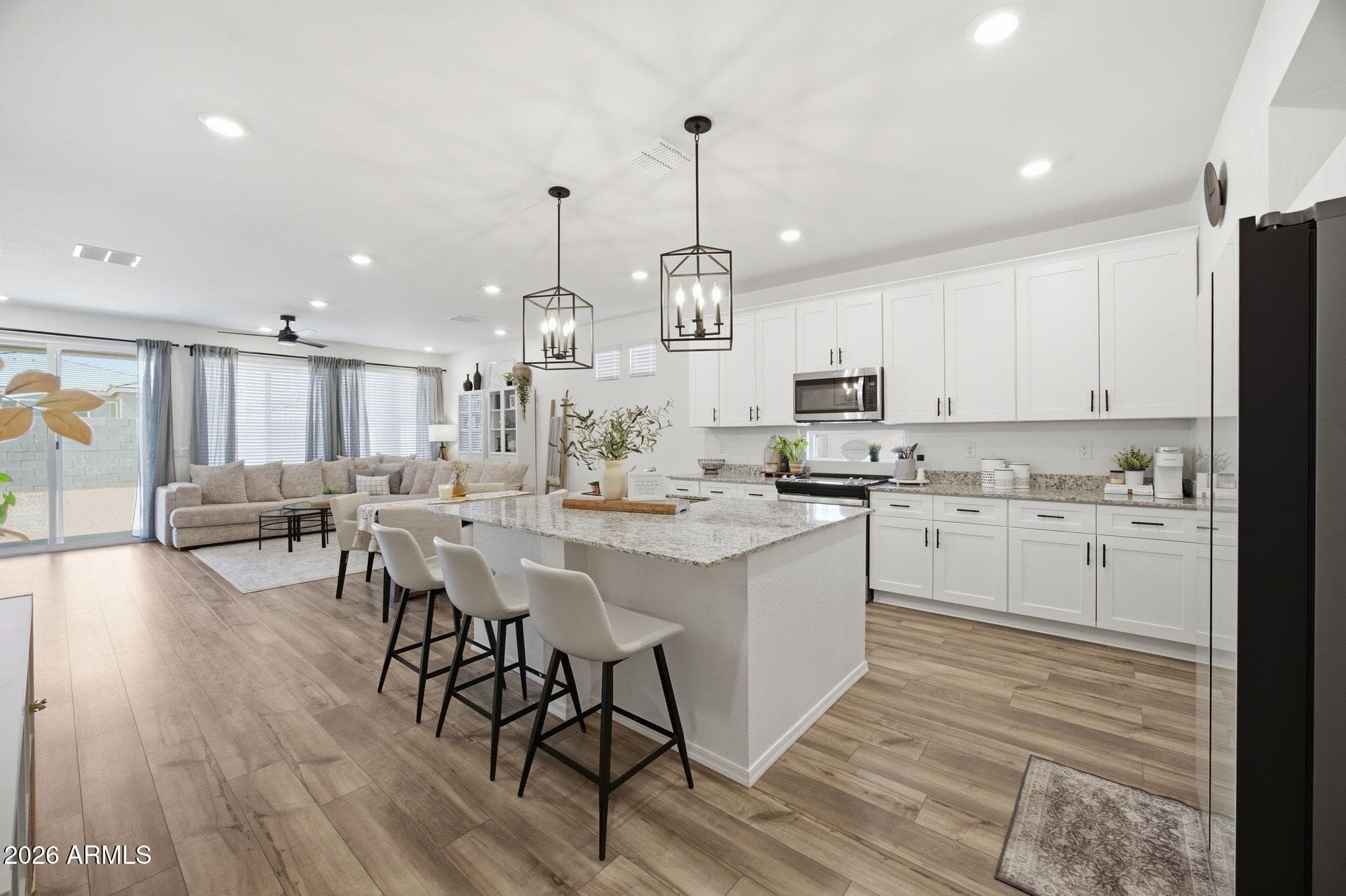 17986 W SOFT WIND Drive, Surprise, AZ 85387 — photo 2 of 26