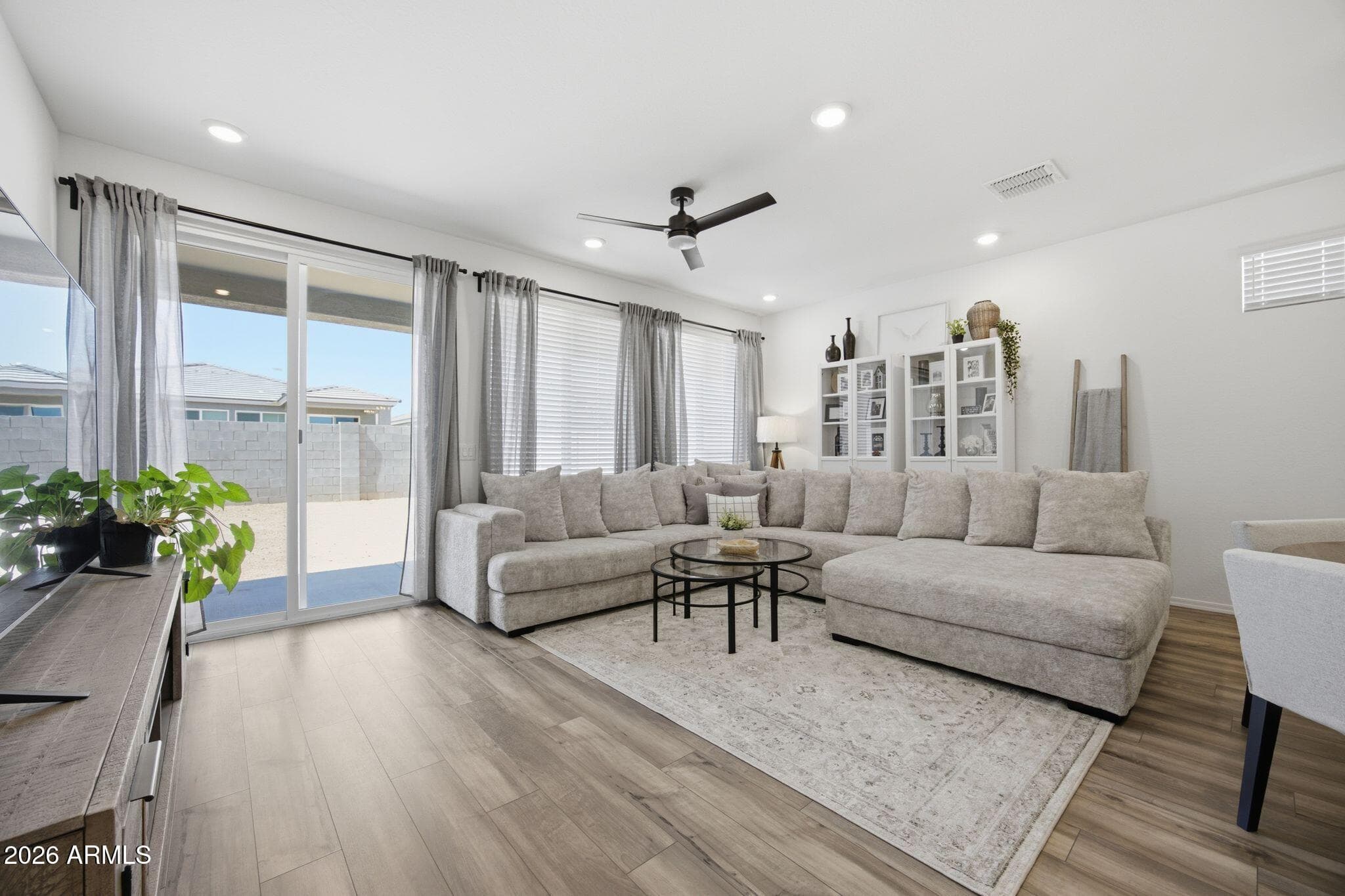 17986 W SOFT WIND Drive, Surprise, AZ 85387 — photo 7 of 26