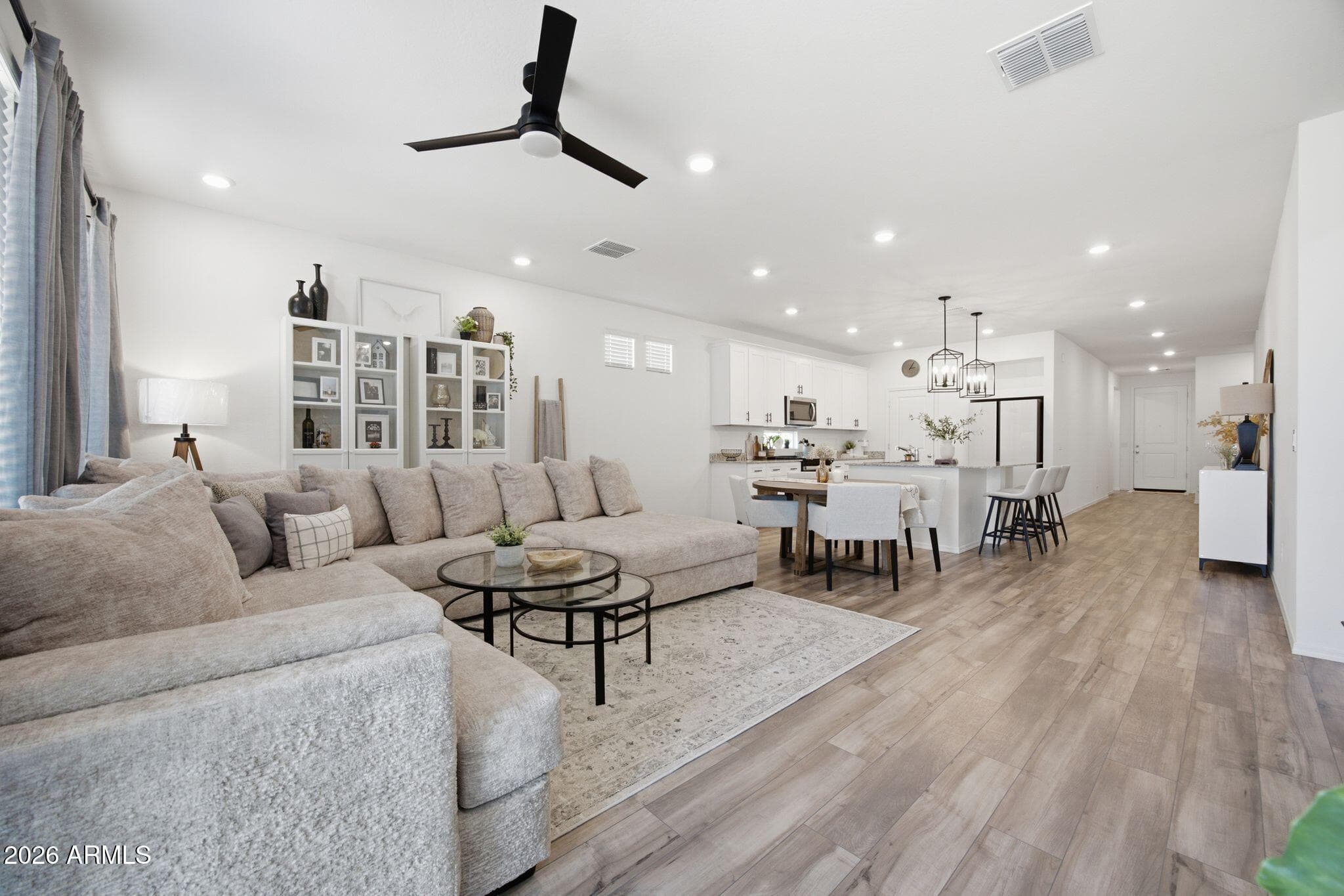 17986 W SOFT WIND Drive, Surprise, AZ 85387 — photo 8 of 26