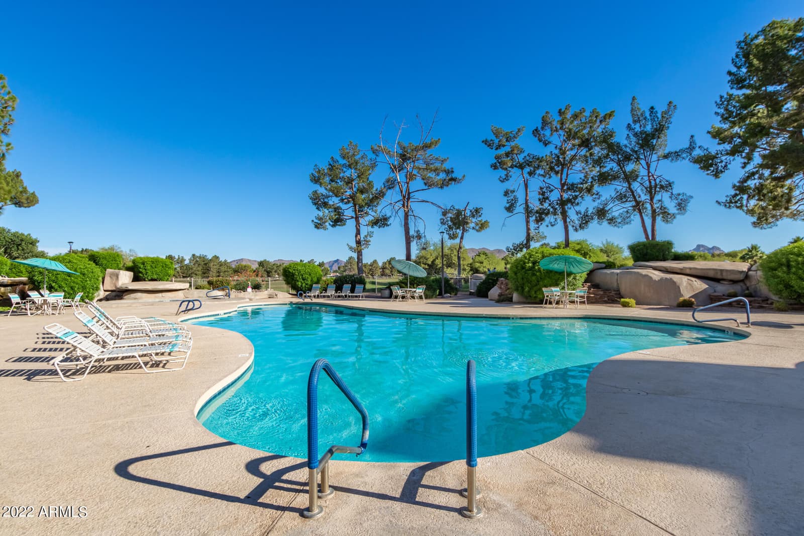 12212 N PARADISE VILLAGE Parkway S 137, Phoenix, AZ 85032 — photo 31 of 55