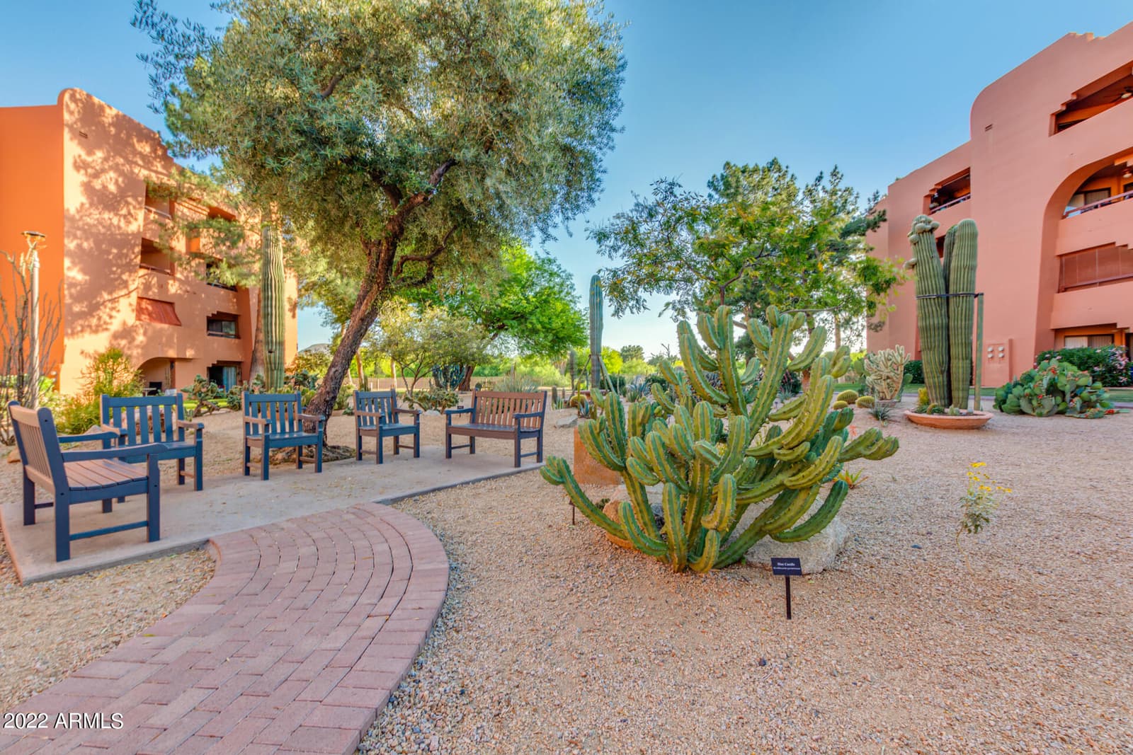 12212 N PARADISE VILLAGE Parkway S 137, Phoenix, AZ 85032 — photo 42 of 55