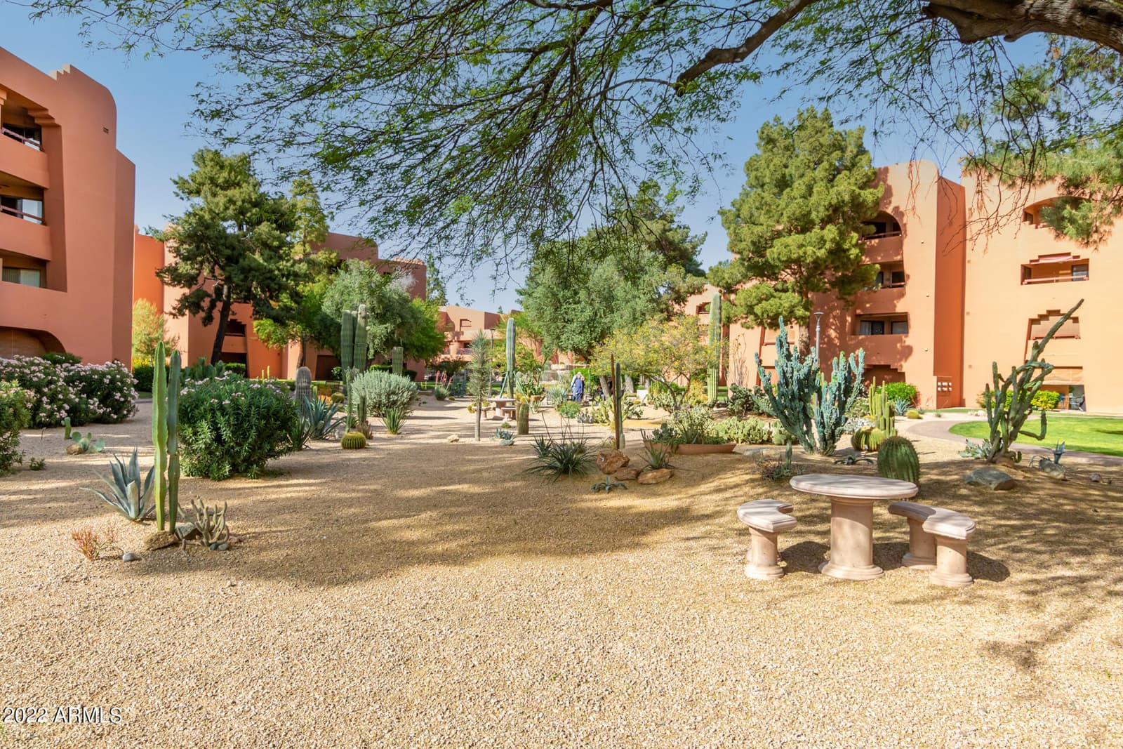 12212 N PARADISE VILLAGE Parkway S 137, Phoenix, AZ 85032 — photo 43 of 55