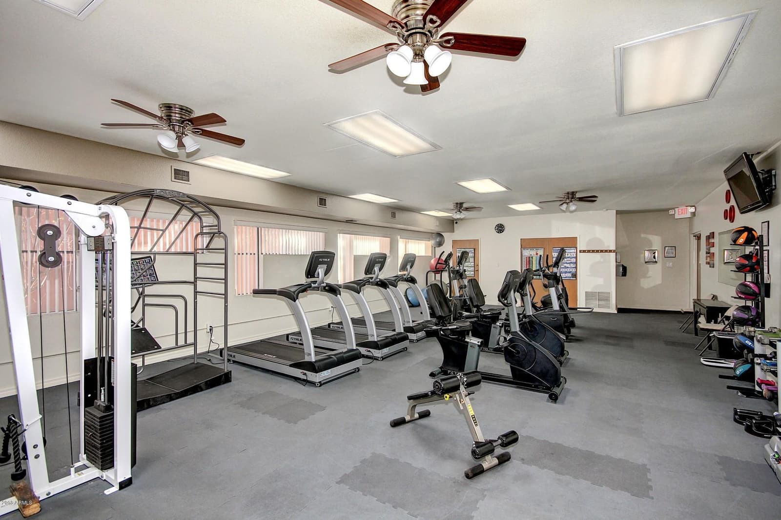 12212 N PARADISE VILLAGE Parkway S 137, Phoenix, AZ 85032 — photo 49 of 55