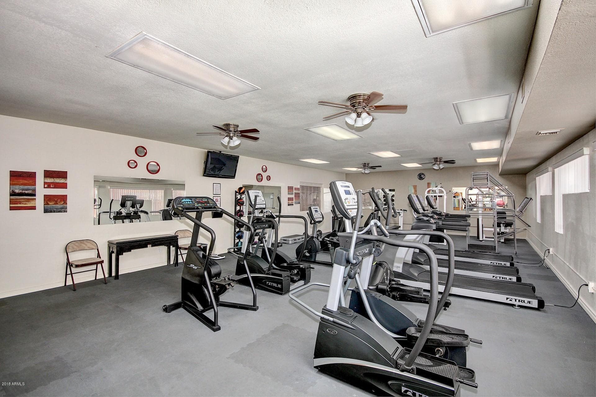 12212 N PARADISE VILLAGE Parkway S 137, Phoenix, AZ 85032 — photo 50 of 55
