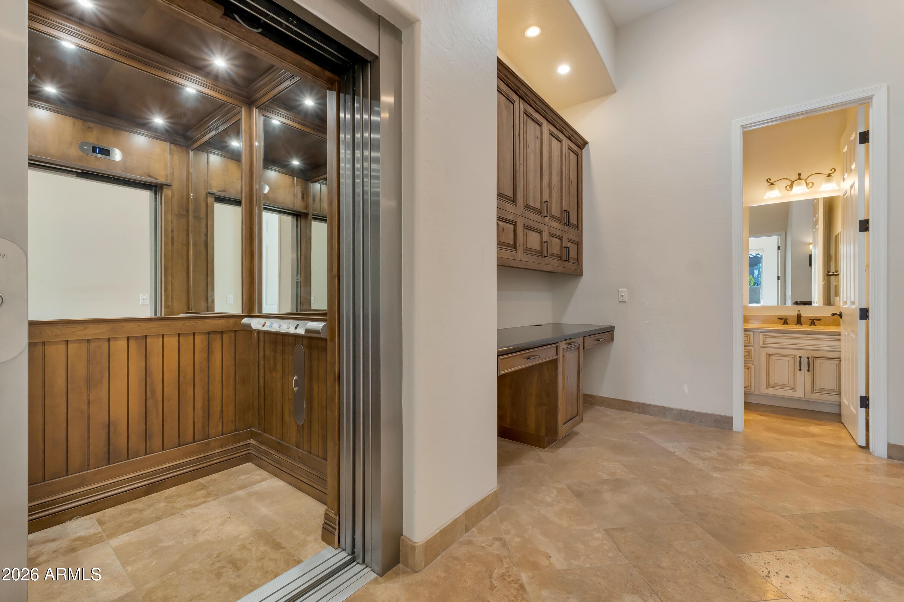 10931 E BAHIA Drive, Scottsdale, AZ 85255 — photo 34 of 50