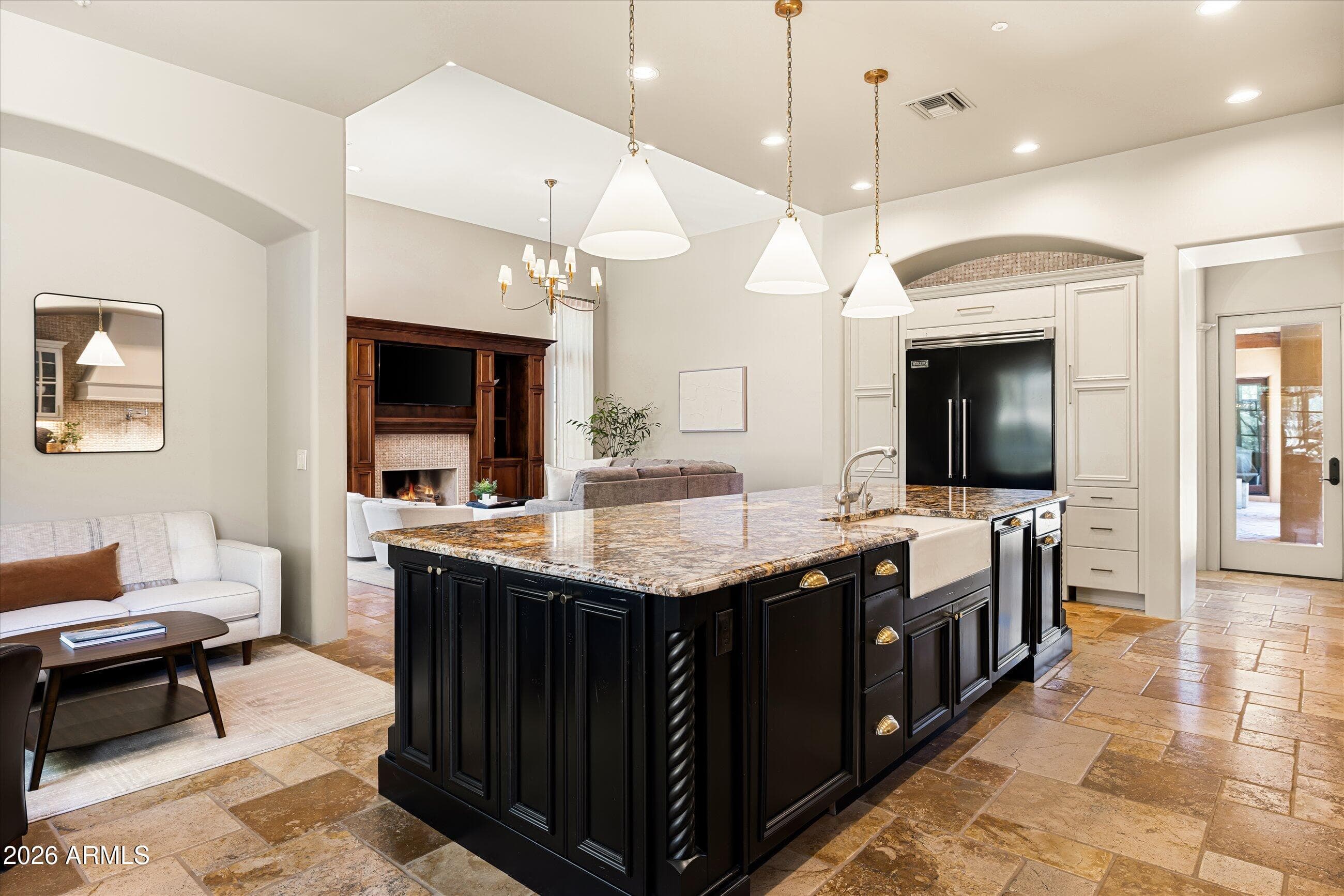 10725 E GREYTHORN Drive, Scottsdale, AZ 85262 — photo 14 of 36